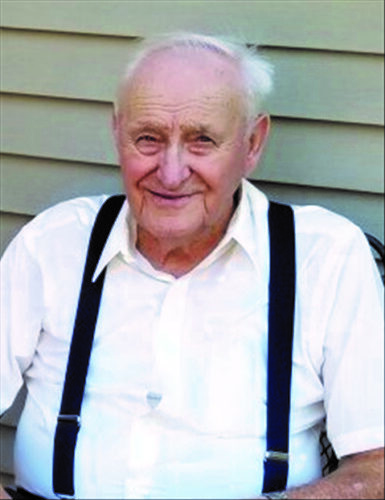EDWARD OBOY